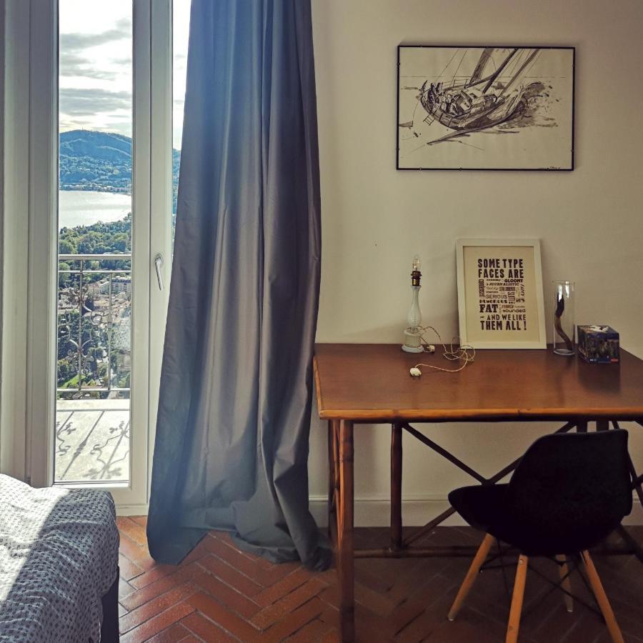 Apartamento Panorama Olivia