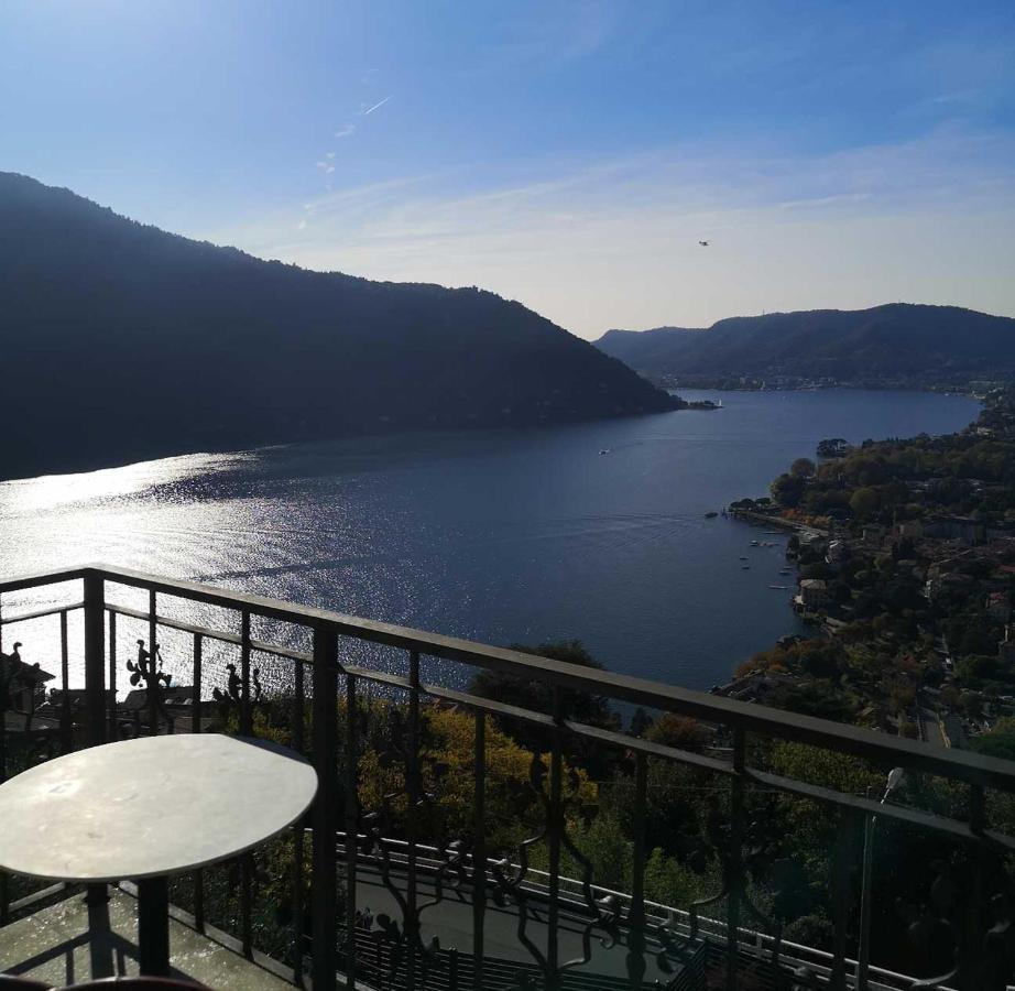 Apartamento Panorama Olivia